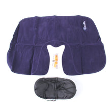 Load image into Gallery viewer, JKH803A Healthy Three Treasure:Air Pillow,Eyeshade, 3M Anti-Noise Earplugs - Mega Discount Store Ghana
