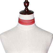 Load image into Gallery viewer, 6 Layers Flannel Necklace Collar, Random Color Delivery - Mega Discount Store Ghana