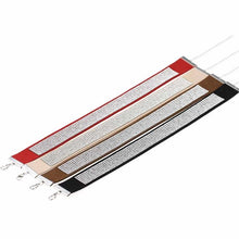 Load image into Gallery viewer, Popular Fashion Flannel Diamonds Necklace Collar, Random Color Delivery - Mega Discount Store Ghana
