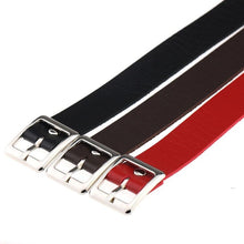 Load image into Gallery viewer, Sweet Retro Punk Rock Leather Collar Fashion Collar Bone Necklace, Random Color Delivery - Mega Discount Store Ghana