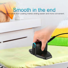 Load image into Gallery viewer, Portable Household Iron Travel Folding Mini Hanging Hot Machine，US Plug(Black) - Mega Discount Store Ghana