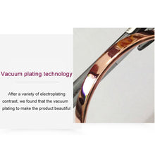 Load image into Gallery viewer, Style Lovers Open Bracelet Metal Plating Magnetic Health Bracelet, Size: 8mm*17cm - Mega Discount Store Ghana