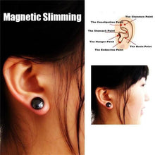 Load image into Gallery viewer, Acupoint Massage Health Care Magnetic Therapy Earrings - Mega Discount Store Ghana