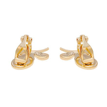 Load image into Gallery viewer, 2 PCS Fashion Pink Dragonfly Style Crystal Studded Ear Clip - Mega Discount Store Ghana