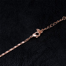 Load image into Gallery viewer, Genie Crystal Zircon Pendant Necklace - Mega Discount Store Ghana