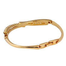 Load image into Gallery viewer, Ladies Fashion Rhinestone Bracelet(Rose Gold) - Mega Discount Store Ghana