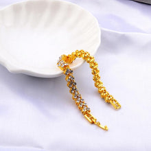 Load image into Gallery viewer, Female Crystal Bracelet with Artificial Diamond for Wedding, Mother`s Day And Birthday Gift - Mega Discount Store Ghana