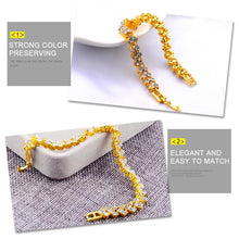 Load image into Gallery viewer, Female Crystal Bracelet with Artificial Diamond for Wedding, Mother`s Day And Birthday Gift - Mega Discount Store Ghana