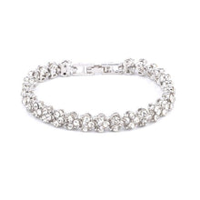 Load image into Gallery viewer, Female Crystal Bracelet with Artificial Diamond for Wedding, Mother`s Day And Birthday Gift - Mega Discount Store Ghana