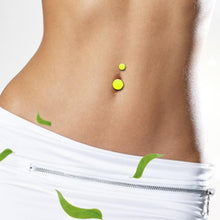 Load image into Gallery viewer, 7pcs Night Fluorescent Acrylic Belly Button Ring Random Color Delivery - Mega Discount Store Ghana