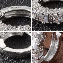 Load image into Gallery viewer, Classical Simple Personality Stylish Diamond-shape Earrings for Female - Mega Discount Store Ghana