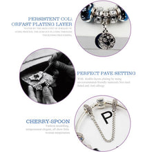 Load image into Gallery viewer, Fashion Ethnic Style Boho Blue Sky Star Moon Bead Bracelets - Mega Discount Store Ghana