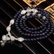 Load image into Gallery viewer, Fashion Jewelry Accessory Garnet Beads Bracelet - Mega Discount Store Ghana