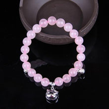 Load image into Gallery viewer, Fashion Jewelry Accessory Garnet Beads Bracelet - Mega Discount Store Ghana