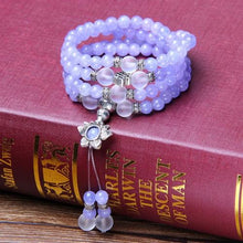 Load image into Gallery viewer, Fashion Jewelry Accessory Garnet Beads Bracelet - Mega Discount Store Ghana