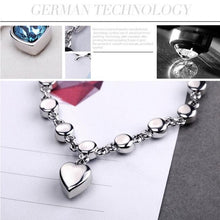 Load image into Gallery viewer, Fashion 12 Constellation Crystal Bracelets Gold-plated Anti-allergy Bracelet Jewelry - Mega Discount Store Ghana