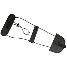 Load image into Gallery viewer, 2 PCS Elastic Telescopic Bag Bungee Luggage Strap Fixed Strap - Mega Discount Store Ghana