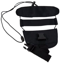 Load image into Gallery viewer, 2 PCS Elastic Telescopic Bag Bungee Luggage Strap Fixed Strap - Mega Discount Store Ghana
