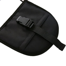 Load image into Gallery viewer, 2 PCS Elastic Telescopic Bag Bungee Luggage Strap Fixed Strap - Mega Discount Store Ghana