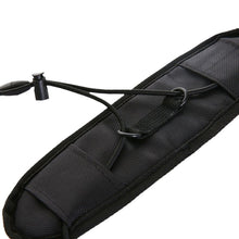Load image into Gallery viewer, 2 PCS Elastic Telescopic Bag Bungee Luggage Strap Fixed Strap - Mega Discount Store Ghana