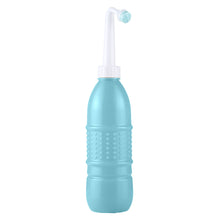 Load image into Gallery viewer, MDT-002 500ml Portable Handheld Travel Bidet Women Vaginal Washing Sprayer - Mega Discount Store Ghana