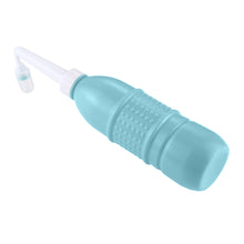 Load image into Gallery viewer, MDT-002 500ml Portable Handheld Travel Bidet Women Vaginal Washing Sprayer - Mega Discount Store Ghana