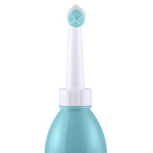 Load image into Gallery viewer, MDT-002 500ml Portable Handheld Travel Bidet Women Vaginal Washing Sprayer - Mega Discount Store Ghana