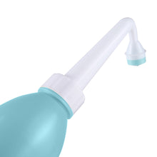 Load image into Gallery viewer, MDT-002 500ml Portable Handheld Travel Bidet Women Vaginal Washing Sprayer - Mega Discount Store Ghana