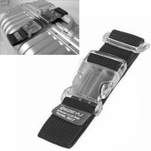 Load image into Gallery viewer, Transparent Hang Buckle External Strap for Travel Bag Travel Luggage - Mega Discount Store Ghana