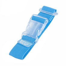 Load image into Gallery viewer, Transparent Hang Buckle External Strap for Travel Bag Travel Luggage - Mega Discount Store Ghana