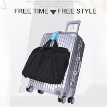 Load image into Gallery viewer, Transparent Hang Buckle External Strap for Travel Bag Travel Luggage - Mega Discount Store Ghana