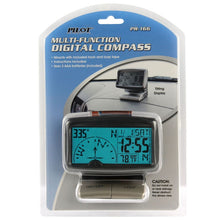 Load image into Gallery viewer, PR-166 3.5 inch LCD Multifunction Digital Car Compass - Mega Discount Store Ghana