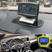 Load image into Gallery viewer, PR-166 3.5 inch LCD Multifunction Digital Car Compass - Mega Discount Store Ghana