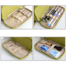 Load image into Gallery viewer, Waterproof Storage Bag / Cosmetic Bag / Make Up Organize for Travel - Mega Discount Store Ghana