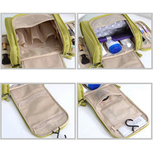 Load image into Gallery viewer, Waterproof Storage Bag / Cosmetic Bag / Make Up Organize for Travel - Mega Discount Store Ghana
