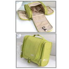 Load image into Gallery viewer, Waterproof Storage Bag / Cosmetic Bag / Make Up Organize for Travel - Mega Discount Store Ghana