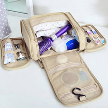 Load image into Gallery viewer, Waterproof Storage Bag / Cosmetic Bag / Make Up Organize for Travel - Mega Discount Store Ghana