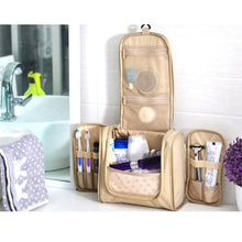 Load image into Gallery viewer, Waterproof Storage Bag / Cosmetic Bag / Make Up Organize for Travel - Mega Discount Store Ghana