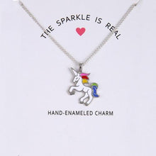 Load image into Gallery viewer, Women Necklaces Pendants Charm Clavicle Chains Chic Beautiful Necklaces Gift. - Mega Discount Store Ghana