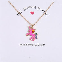 Load image into Gallery viewer, Women Necklaces Pendants Charm Clavicle Chains Chic Beautiful Necklaces Gift. - Mega Discount Store Ghana
