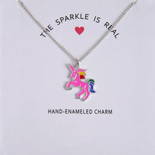 Load image into Gallery viewer, Women Necklaces Pendants Charm Clavicle Chains Chic Beautiful Necklaces Gift. - Mega Discount Store Ghana