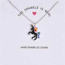 Load image into Gallery viewer, Women Necklaces Pendants Charm Clavicle Chains Chic Beautiful Necklaces Gift. - Mega Discount Store Ghana