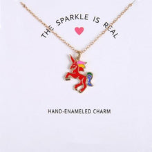 Load image into Gallery viewer, Women Necklaces Pendants Charm Clavicle Chains Chic Beautiful Necklaces Gift. - Mega Discount Store Ghana
