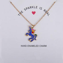 Load image into Gallery viewer, Women Necklaces Pendants Charm Clavicle Chains Chic Beautiful Necklaces Gift. - Mega Discount Store Ghana