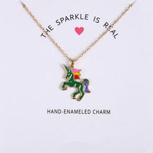 Load image into Gallery viewer, Women Necklaces Pendants Charm Clavicle Chains Chic Beautiful Necklaces Gift. - Mega Discount Store Ghana
