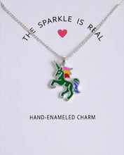 Load image into Gallery viewer, Women Necklaces Pendants Charm Clavicle Chains Chic Beautiful Necklaces Gift. - Mega Discount Store Ghana
