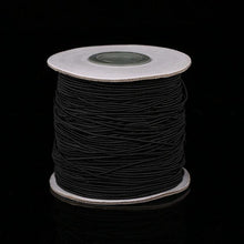 Load image into Gallery viewer, Round Elastic Cord Beading Stretch Thread/String/Rope for Necklace Bracelet Jewelry Making - Mega Discount Store Ghana