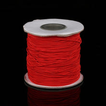 Load image into Gallery viewer, Round Elastic Cord Beading Stretch Thread/String/Rope for Necklace Bracelet Jewelry Making - Mega Discount Store Ghana