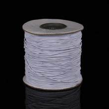 Load image into Gallery viewer, Round Elastic Cord Beading Stretch Thread/String/Rope for Necklace Bracelet Jewelry Making - Mega Discount Store Ghana
