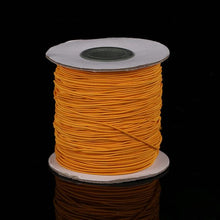 Load image into Gallery viewer, Round Elastic Cord Beading Stretch Thread/String/Rope for Necklace Bracelet Jewelry Making - Mega Discount Store Ghana